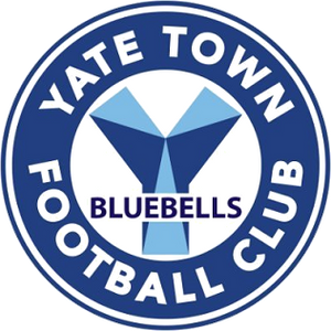 Proud Sponsors of Yate Town FC