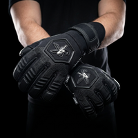 Exo Shell Shok Shield Hybrid Cut