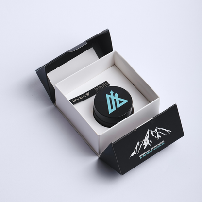 Shilajit Resin