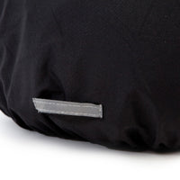BTR Waterproof Bike Rack Bag Cover with Reflective Trim