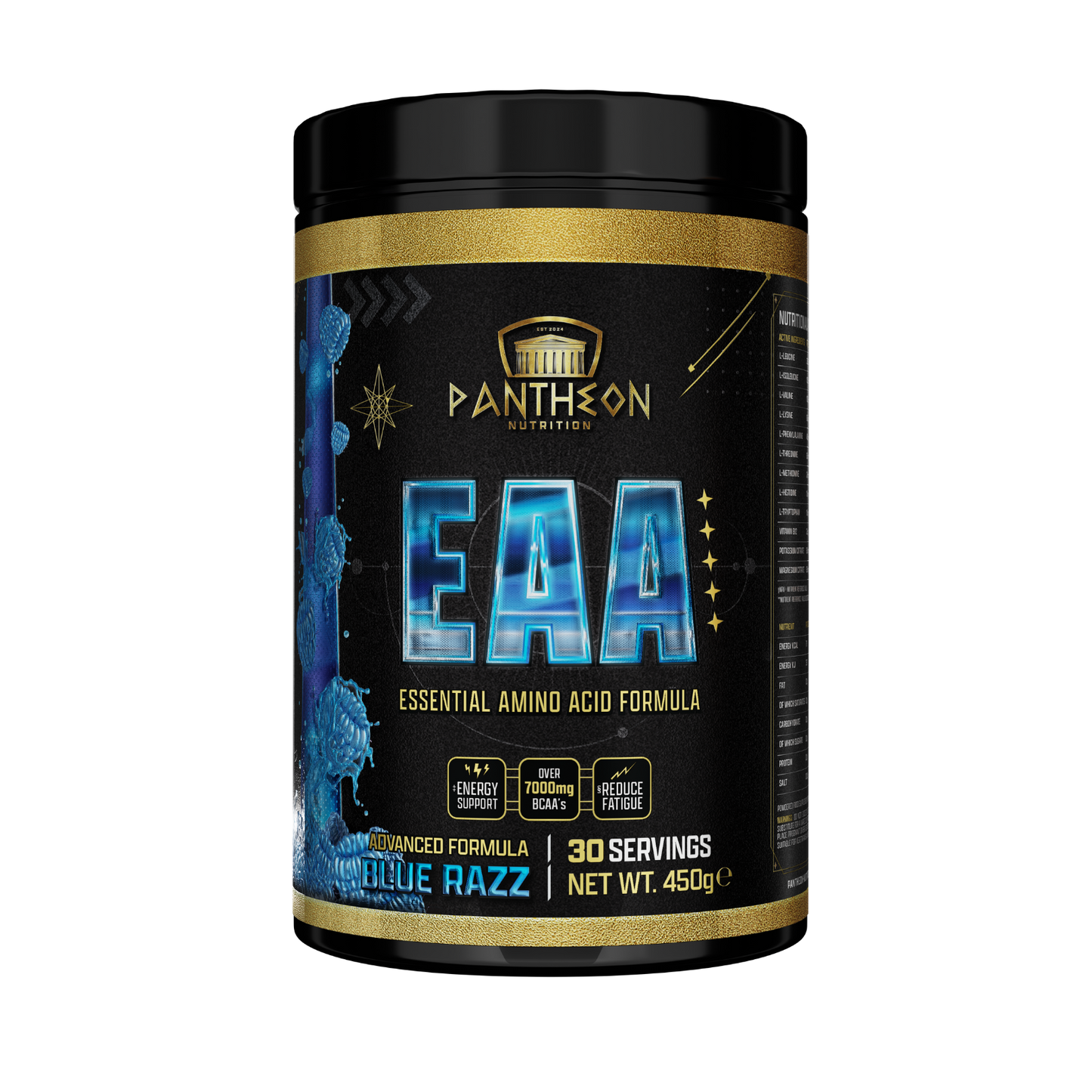 EAA