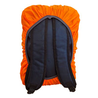 BTR Waterproof Backpack and Rucksack Covers. 35L - 45L - Five Colours