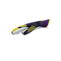Viper V3 Aero Hybrid Cut
