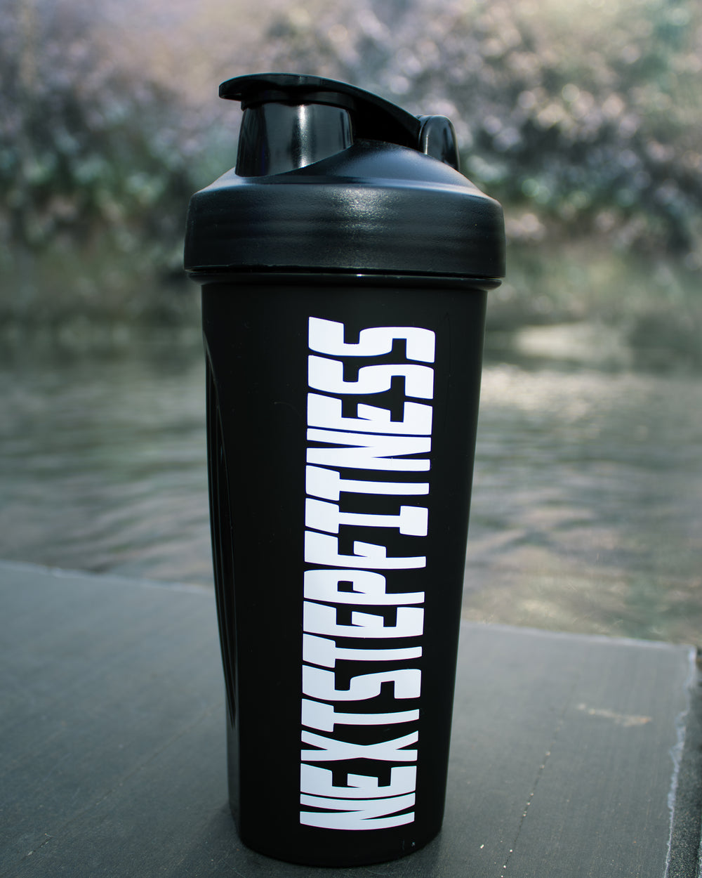 600ml Shaker Bottle