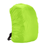 BTR Waterproof Backpack and Rucksack Covers. 35L - 45L - Five Colours