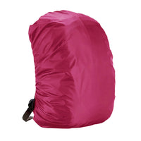 BTR Waterproof Backpack and Rucksack Covers. 35L - 45L - Five Colours