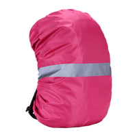 BTR Waterproof Backpack and Rucksack Covers. 35L - 45L - Five Colours
