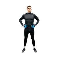 J4K Long Base Layer Set