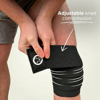 Mammal Knee Wraps