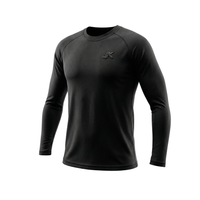 J4K Long Base Layer Set