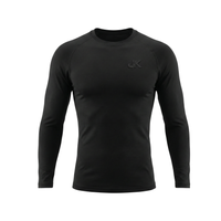 J4K Long Base Layer Set