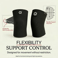 Mammal 3mm Double Ply sleeves