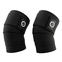 Mammal Knee Wraps