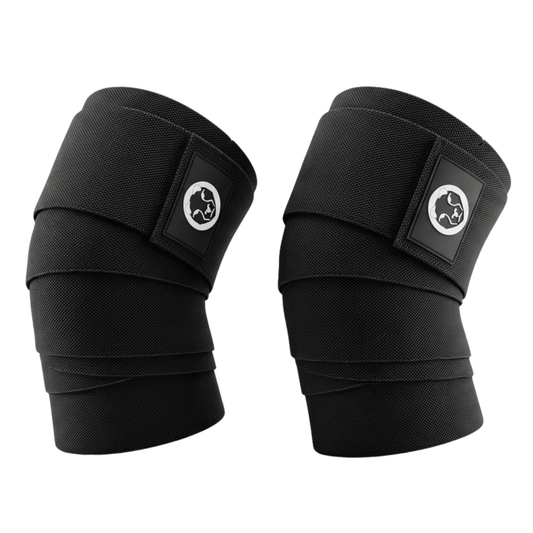 Mammal Knee Wraps