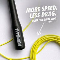 Mammal Speed Skipping Rope