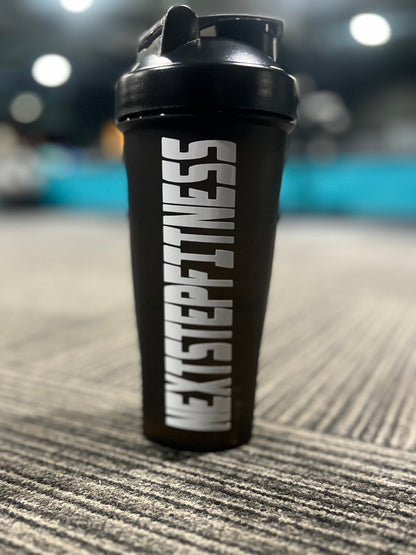 600ml Shaker Bottle
