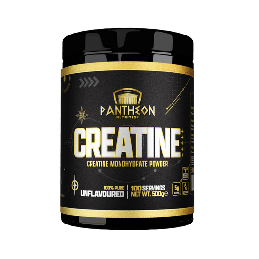 Creatine Monohydrate 500g