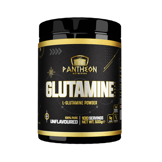 L-Glutamine 500g