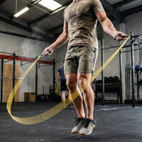 Mammal Speed Skipping Rope