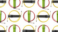 Mammal Speed Skipping Rope