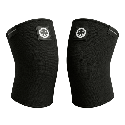 Mammal 3mm Double Ply sleeves