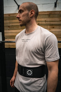 Neoprene Weightlifting Belt "5