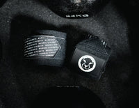 Wrist Wraps Heavy Duty