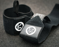 Wrist Wraps Heavy Duty
