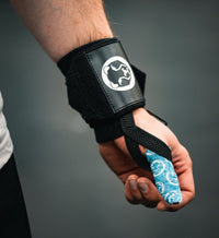 Wrist Wraps Heavy Duty