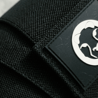Mammal Knee Wraps