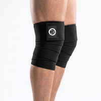Mammal Knee Wraps