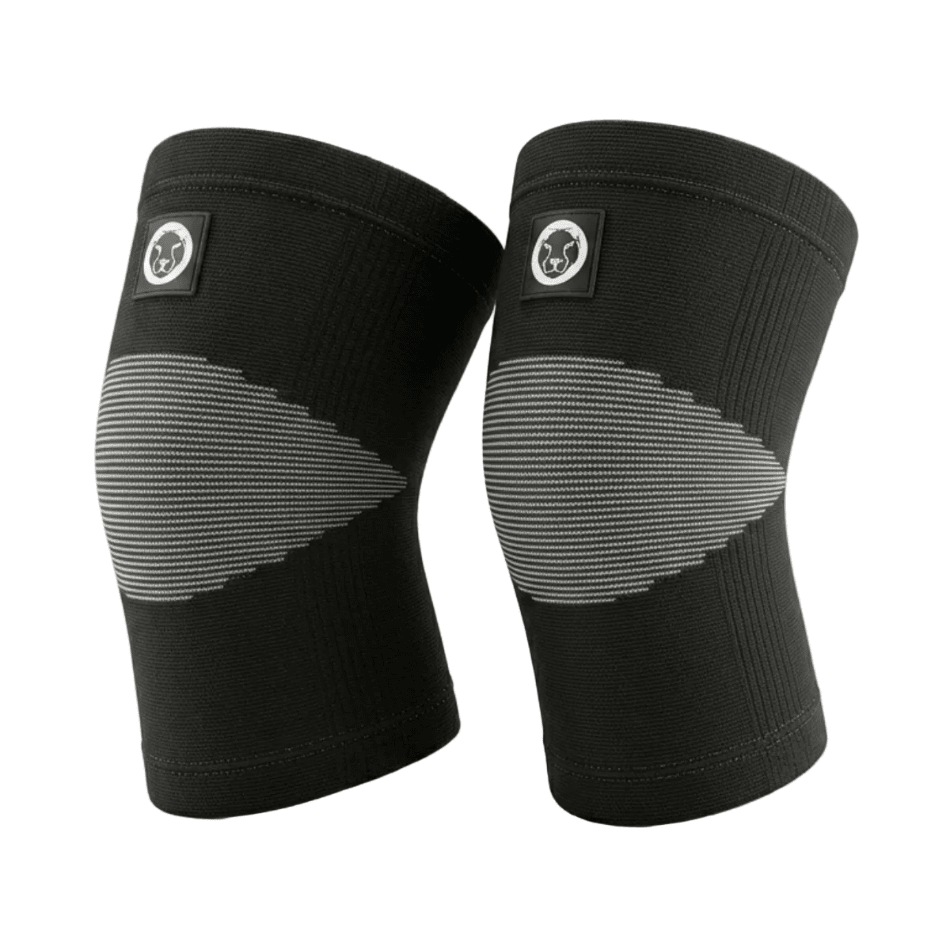 Mammal Thermal Endurance Knee Sleeves