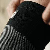 Mammal Thermal Endurance Knee Sleeves