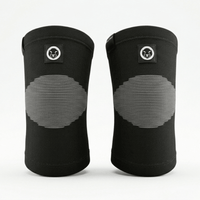 Mammal Thermal Endurance Knee Sleeves