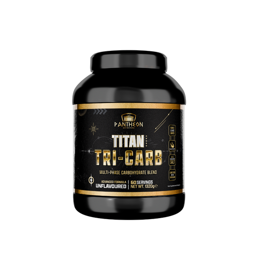 Titan Tri-Carb