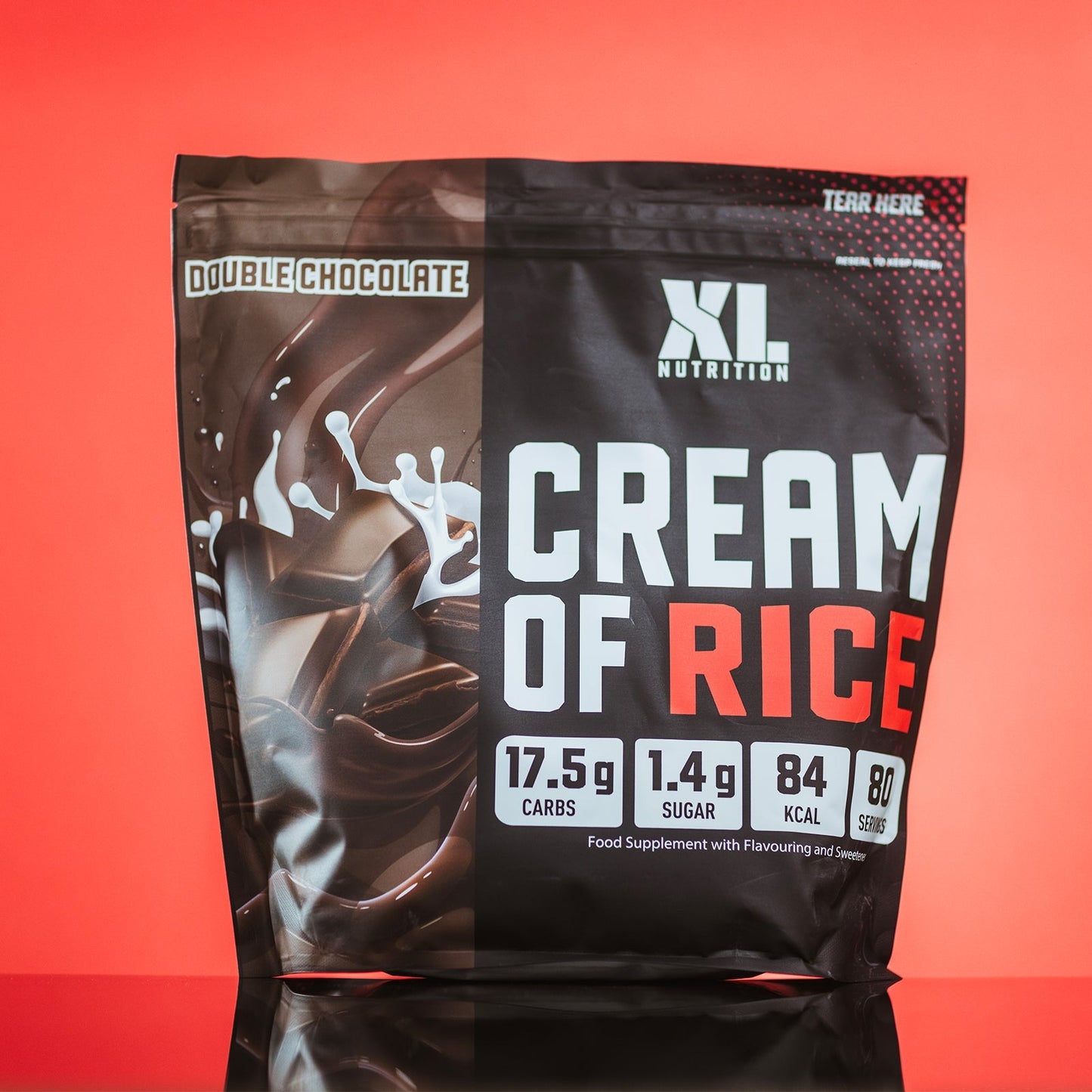 XL Nutrition Cream Of Rice 2kg